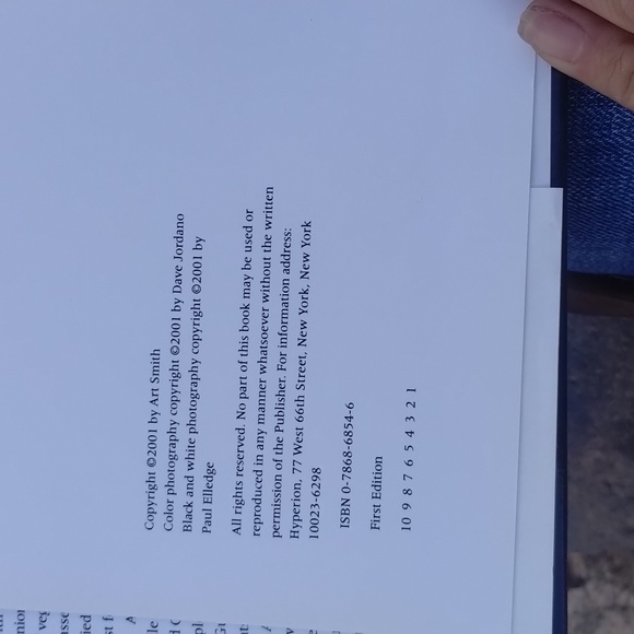 Back to the Table- the reunion of food and family by art smith - Picture 3 of 7